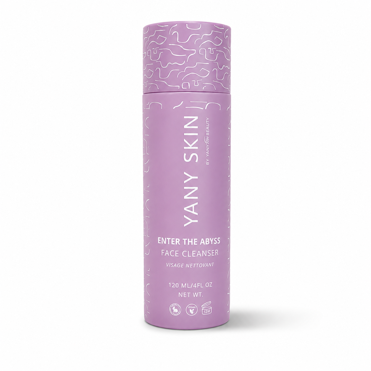 YANY Skin Enter the Abyss Face Cleanser