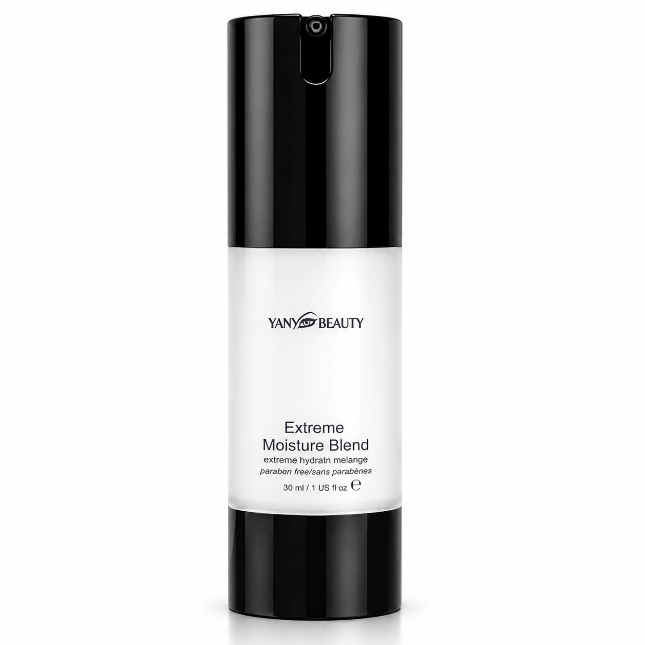Extreme Moisture Blend Moisturizer