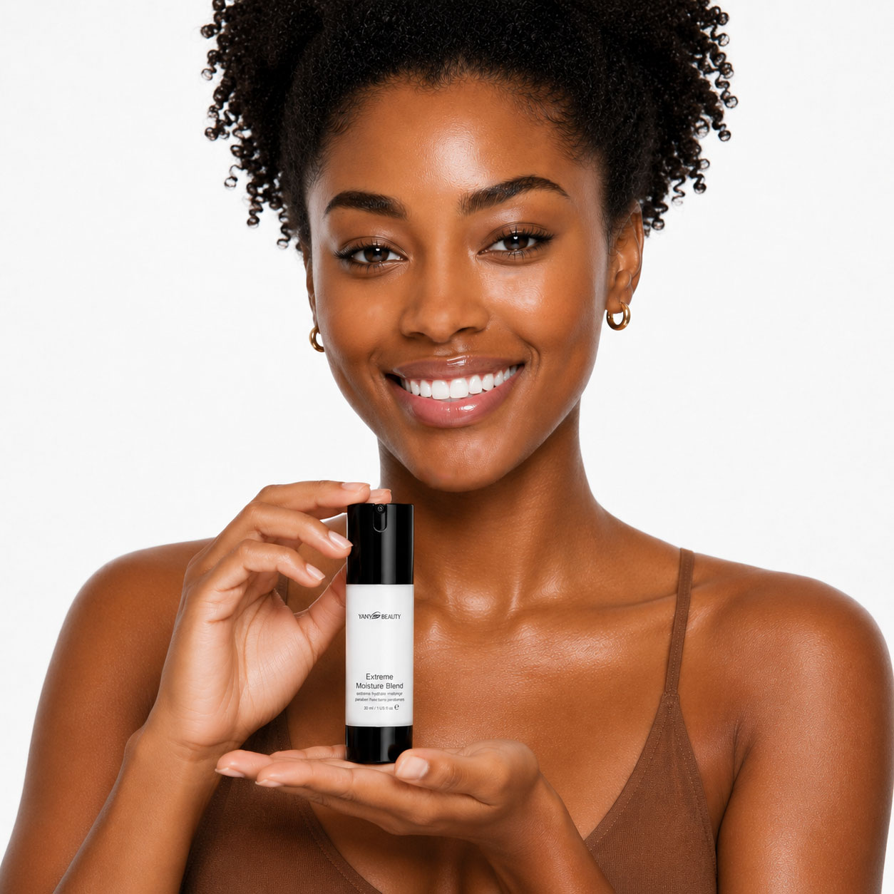 Extreme Moisture Blend Moisturizer