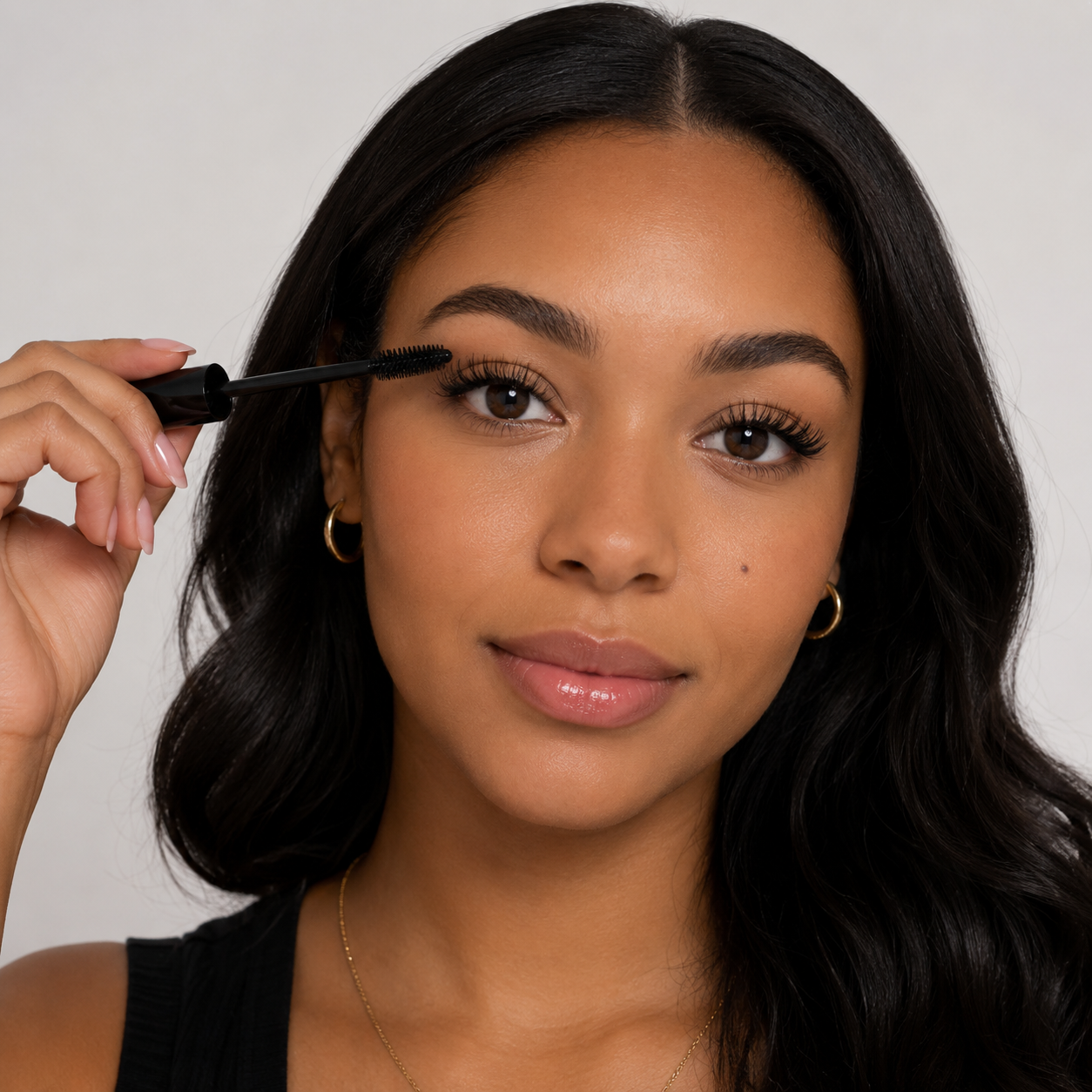 Giving Length Lengthening Mascara