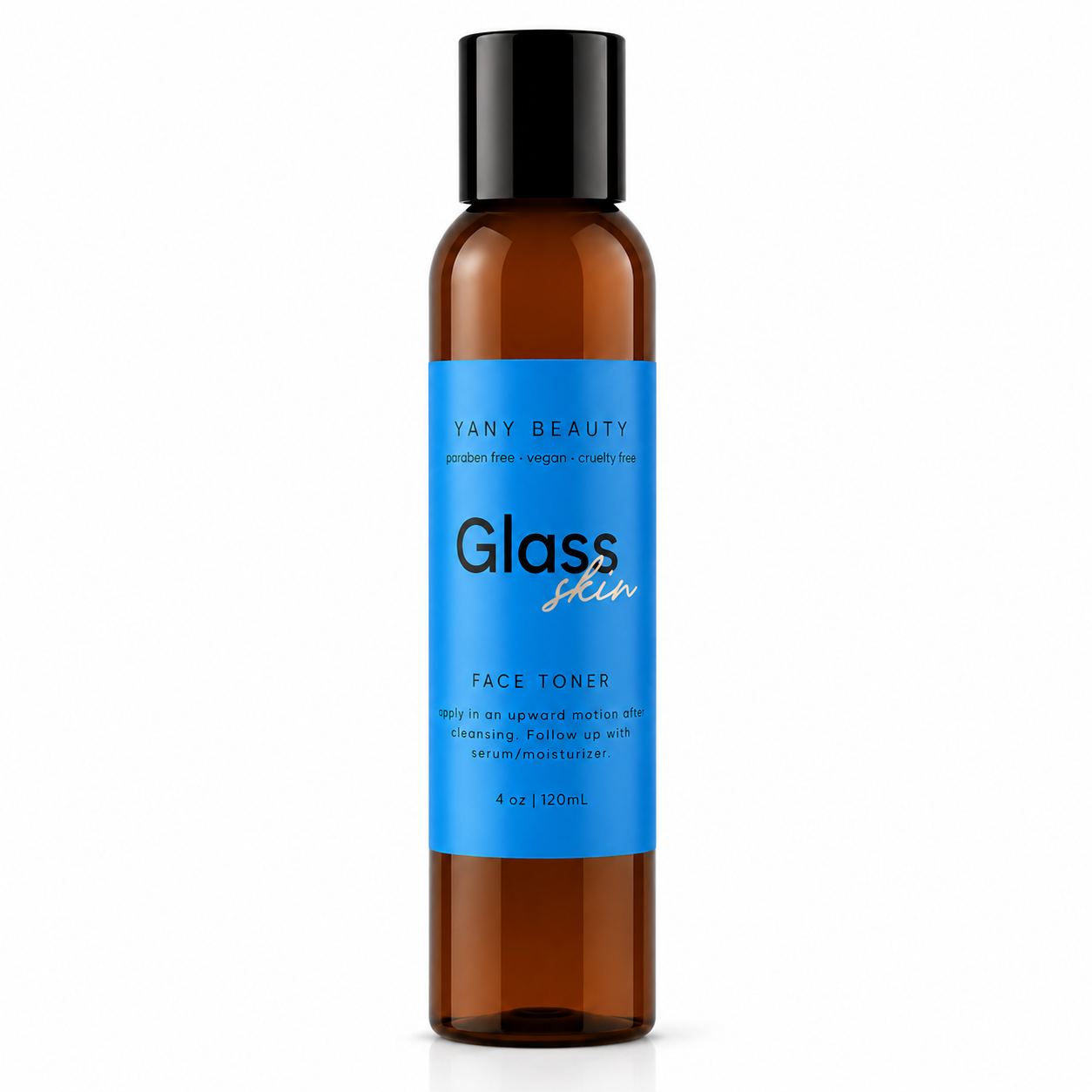 Glass Face Toner