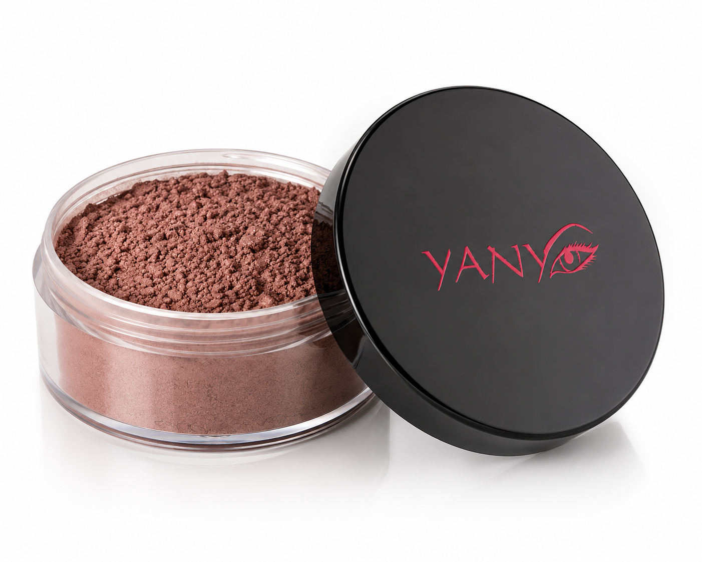 Glow Bronzer & Highlighter Powder