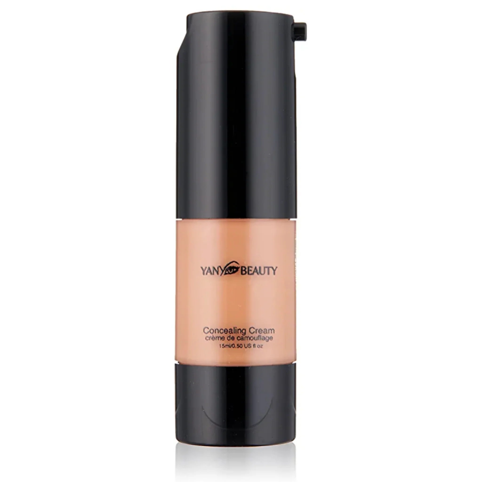 Full-Coverage Concealing Cream