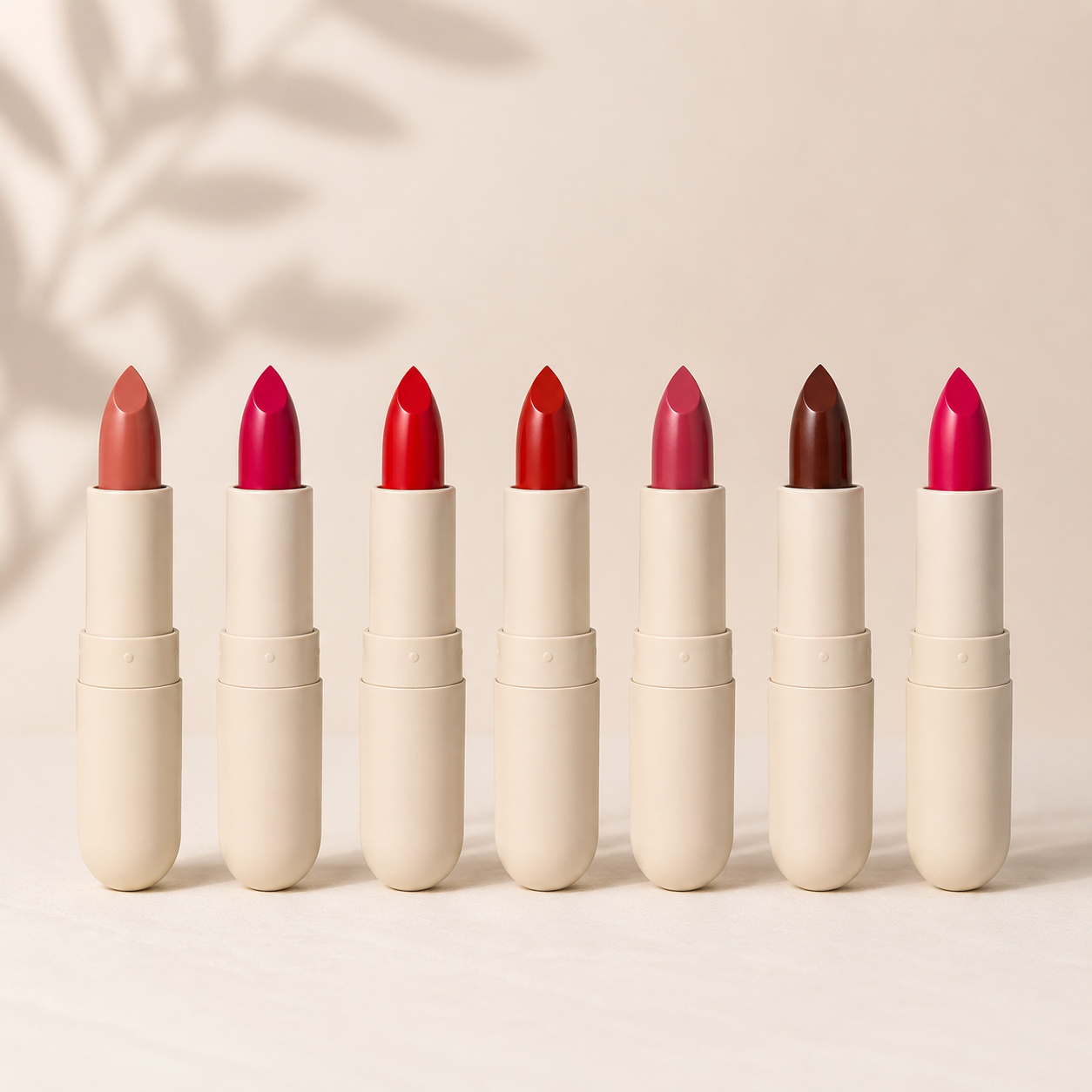 Kiss Me Glam Lipstick