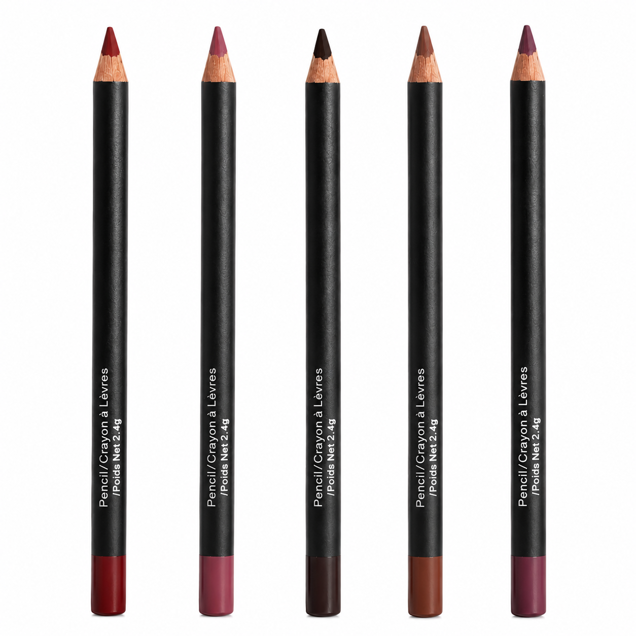 Lippie Liner Pencils