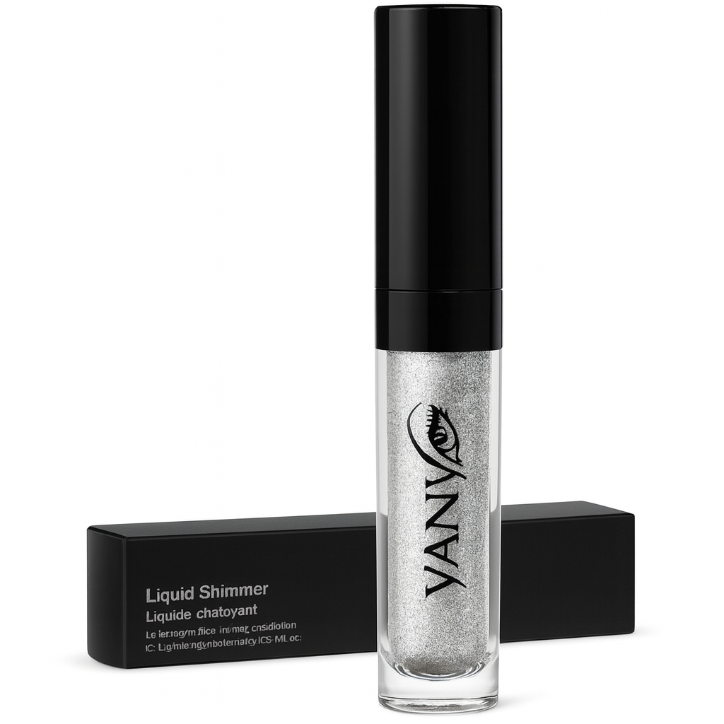 Glitz & Glam Shimmer for Lips, Eyes, Face
