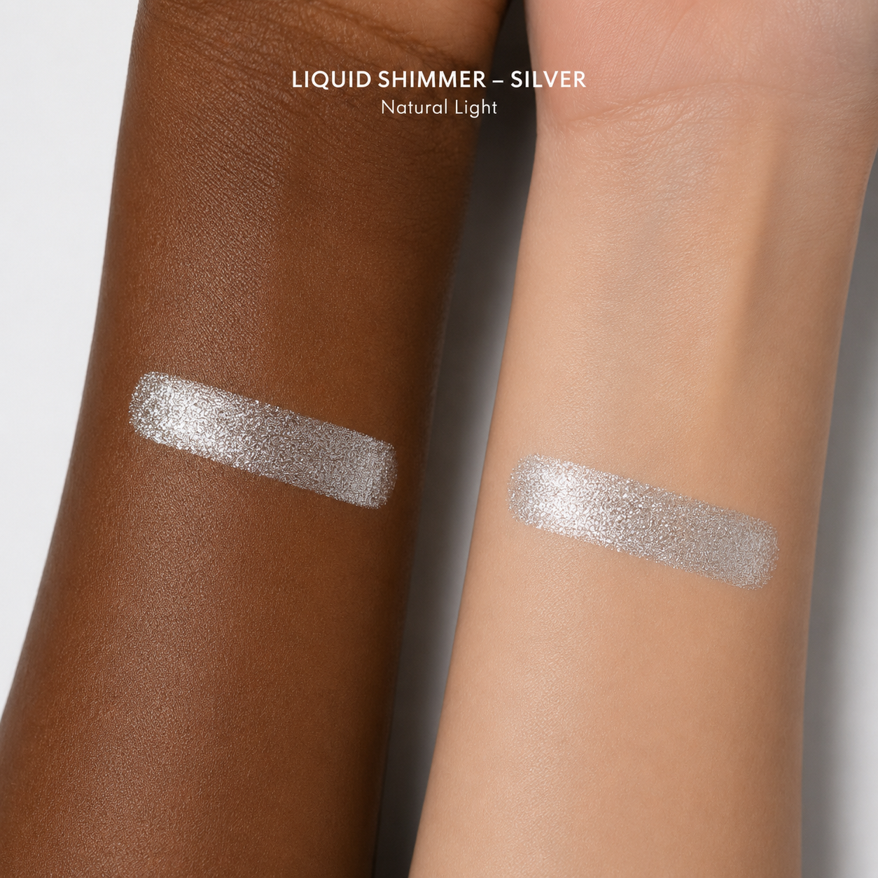 Glitz & Glam Shimmer for Lips, Eyes, Face