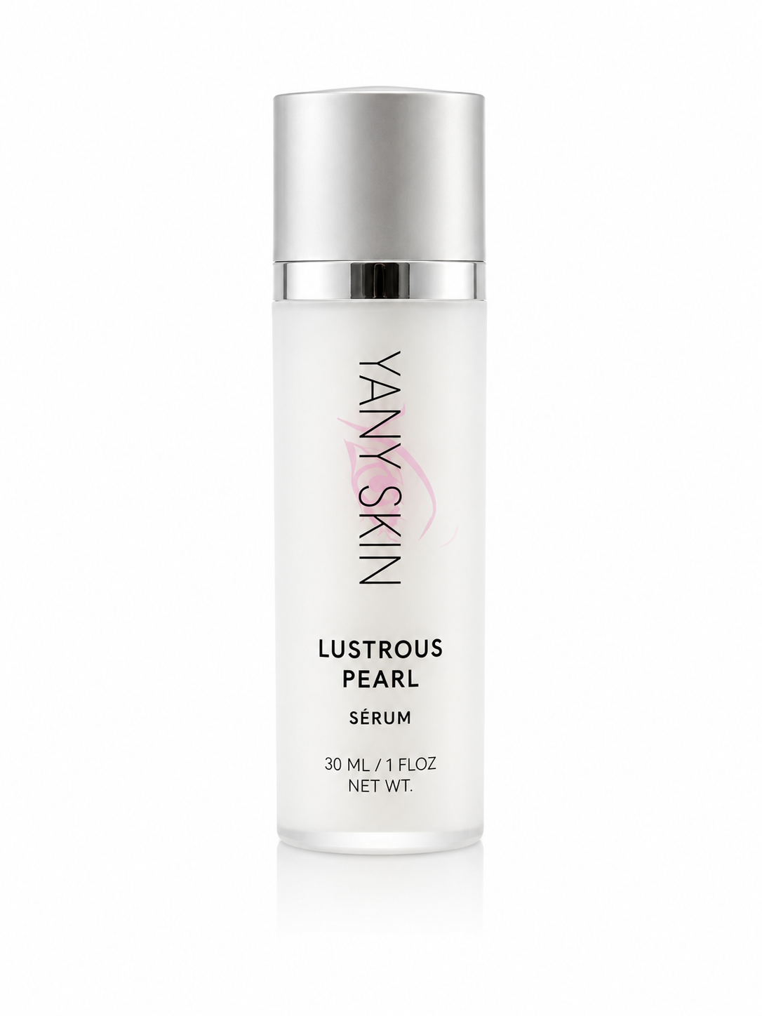 YANY Skin  Lustrous Pearl Serum