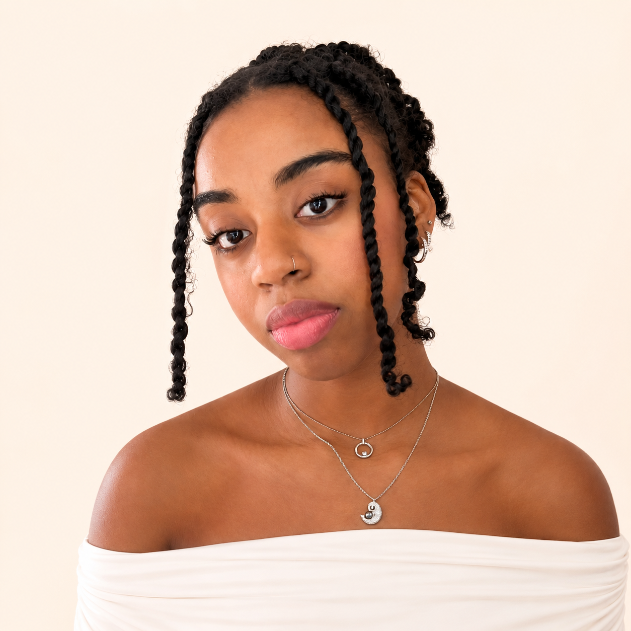 Mia Paris, your YANY Beauty Advisor