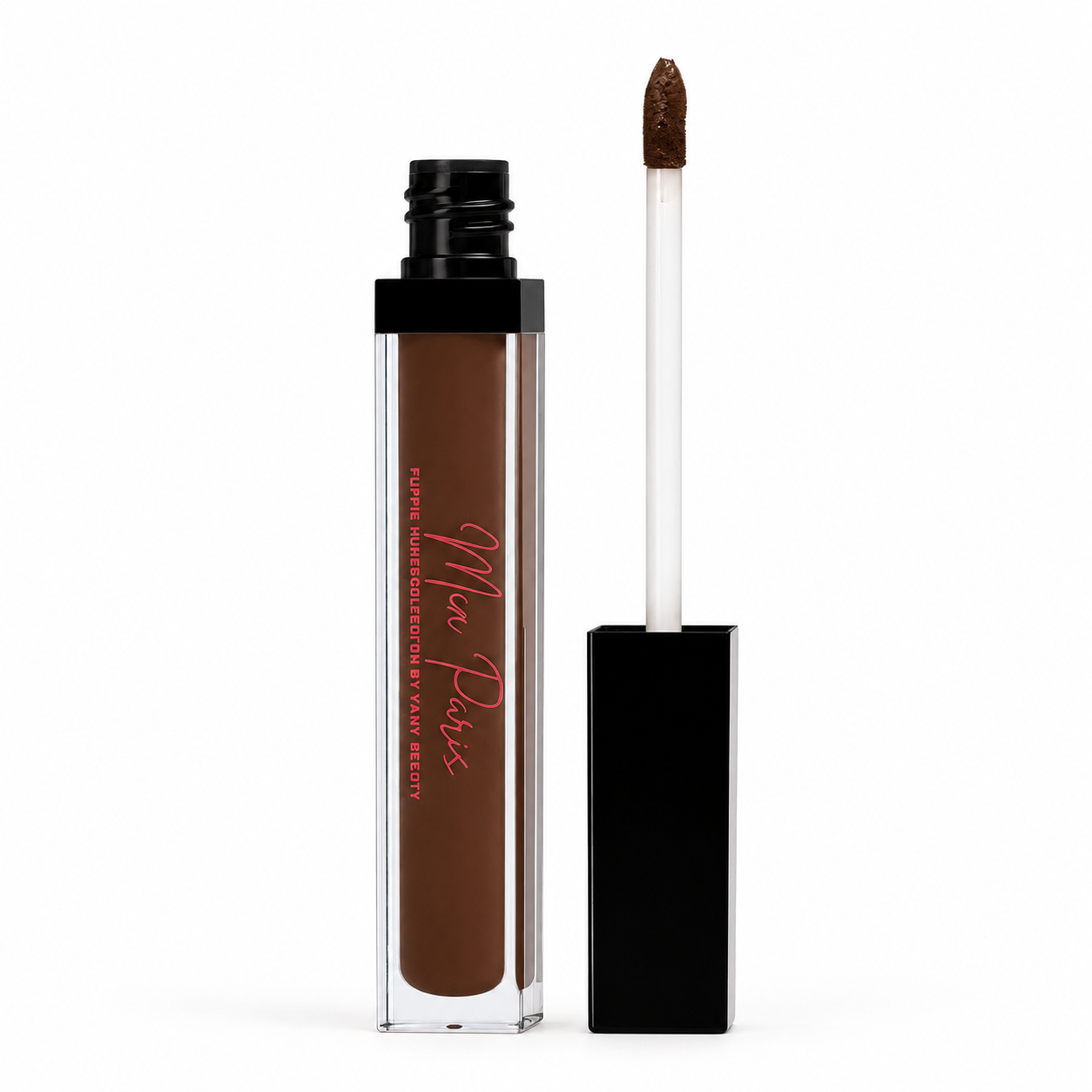 Mia Paris Nude Liquid Lipstick Collection