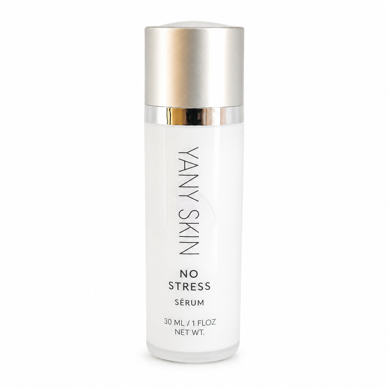 YANY Skin No Stress Serum