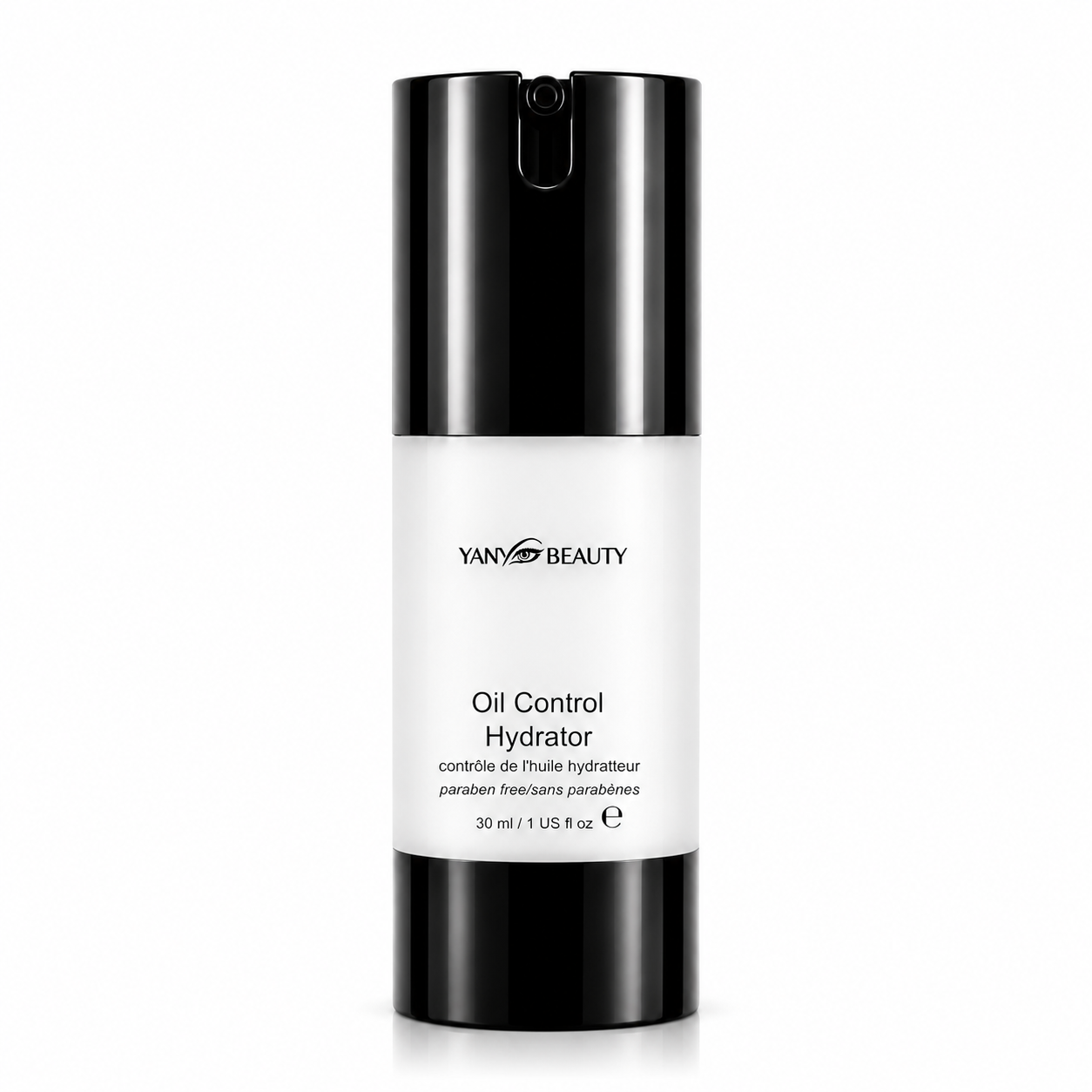 Oil Management Moisturizer