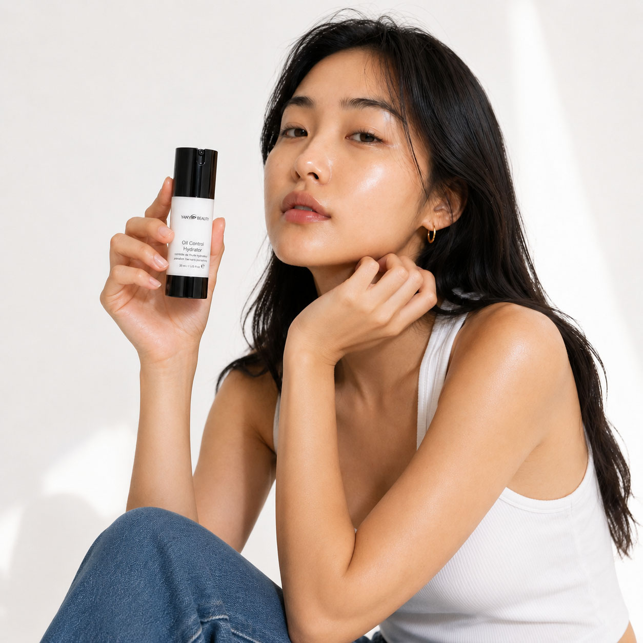 Oil Management Moisturizer