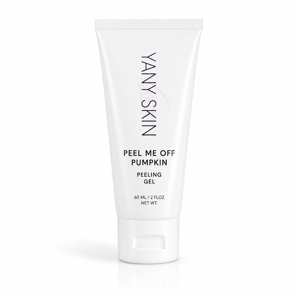 YANY Skin Peel Me Off Pumpkin Mask