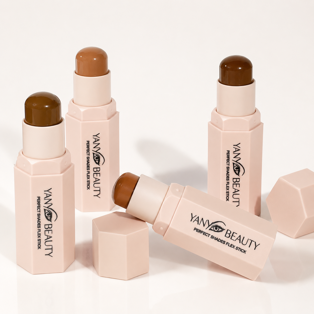 Perfect Shades Contour Flex Stick