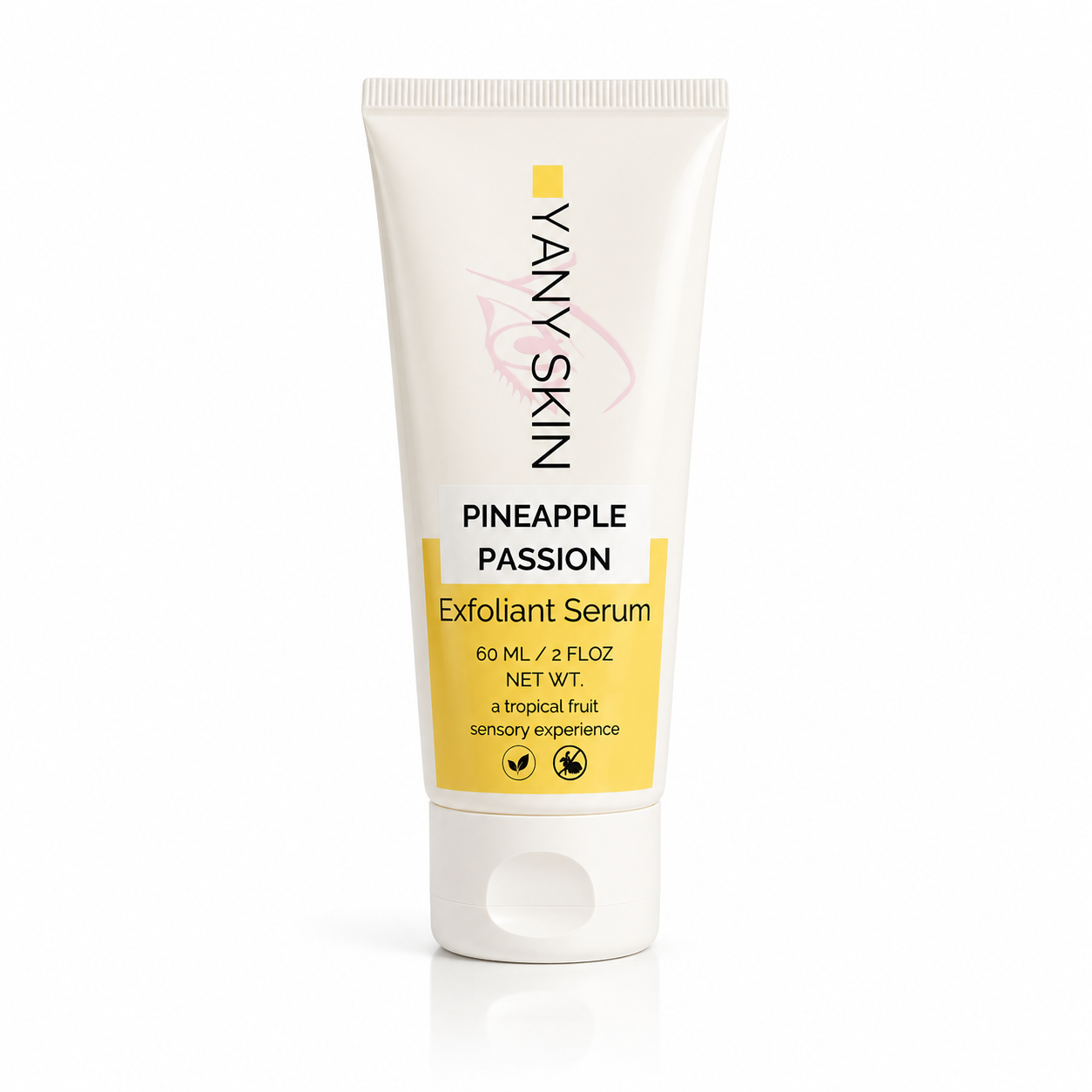 Pineapple Passion Exfoliation Serum