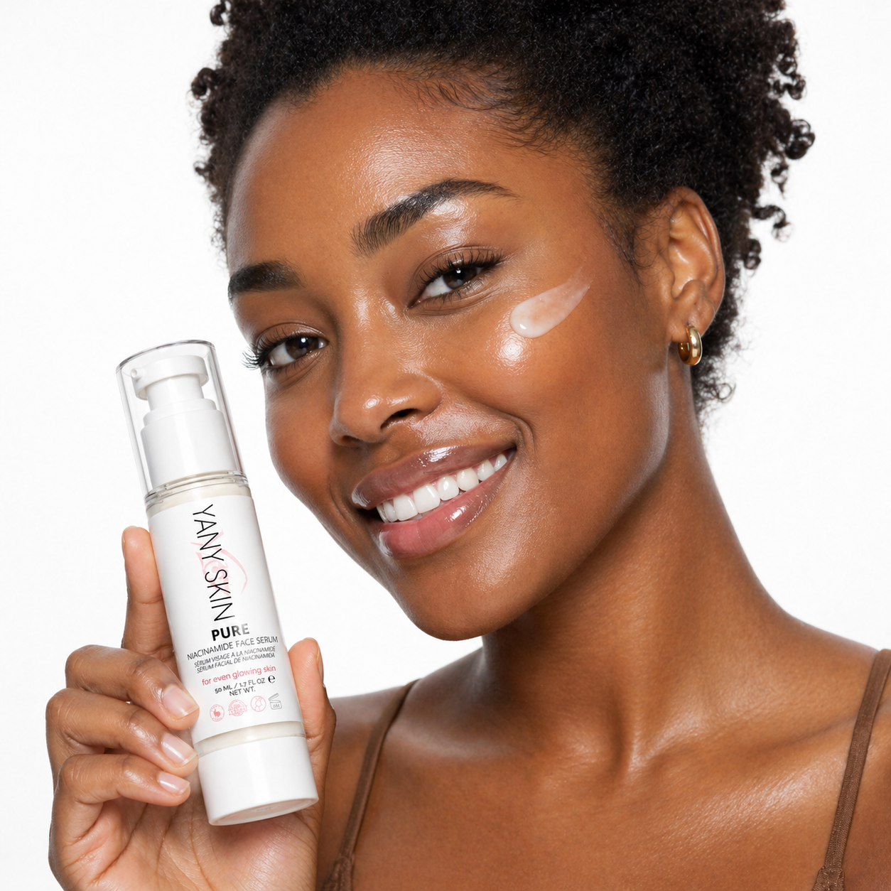 Pure: Niacinamide Serum
