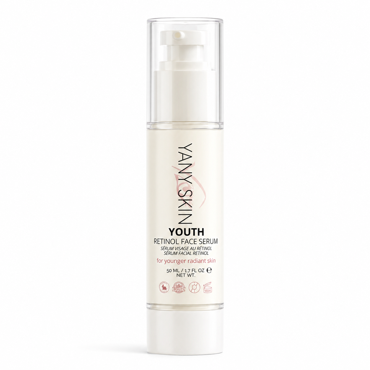 Youth Retinol Face Serum