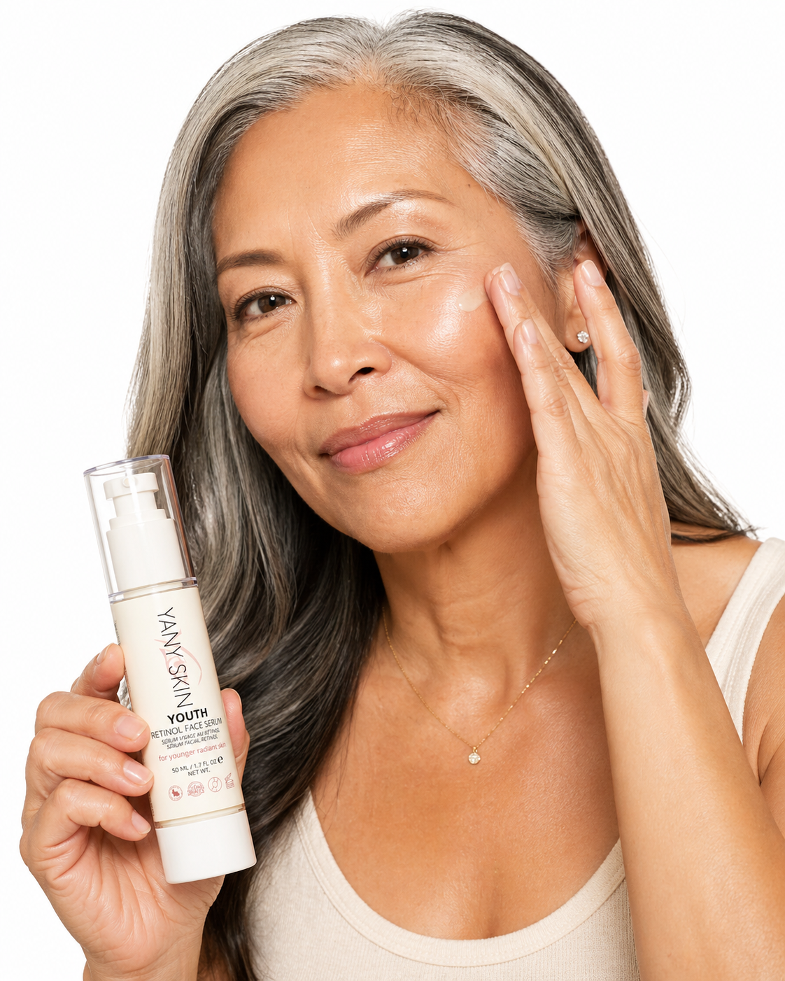 Youth Retinol Face Serum