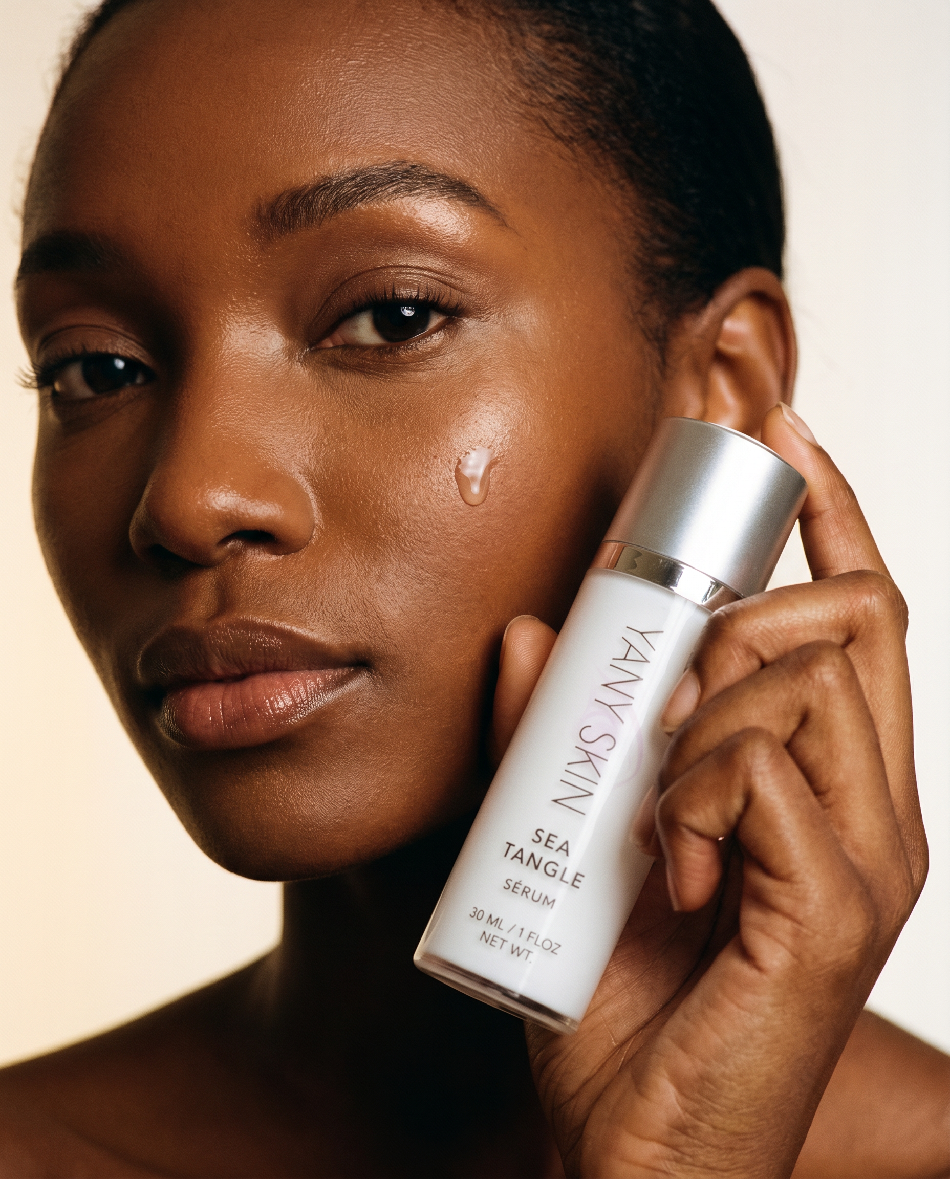 YANY Skin Sea Tangle Serum