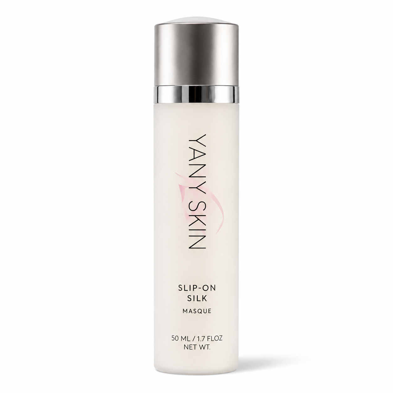 YANY Skin Slip-On-Silk Mask