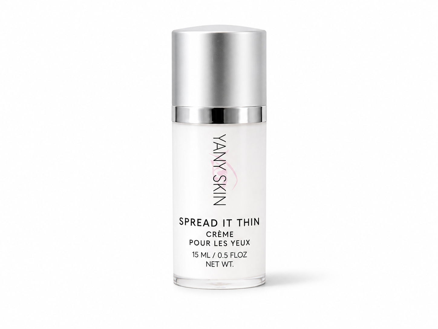 YANY Skin Spread It Thin Eye Serum