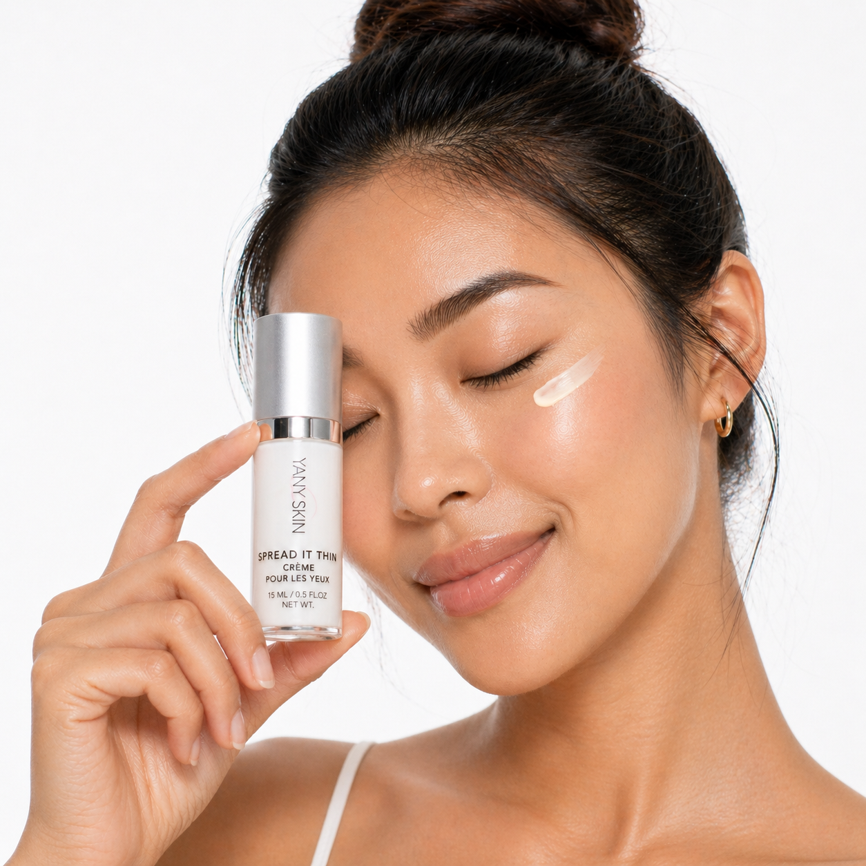 YANY Skin Spread It Thin Eye Serum
