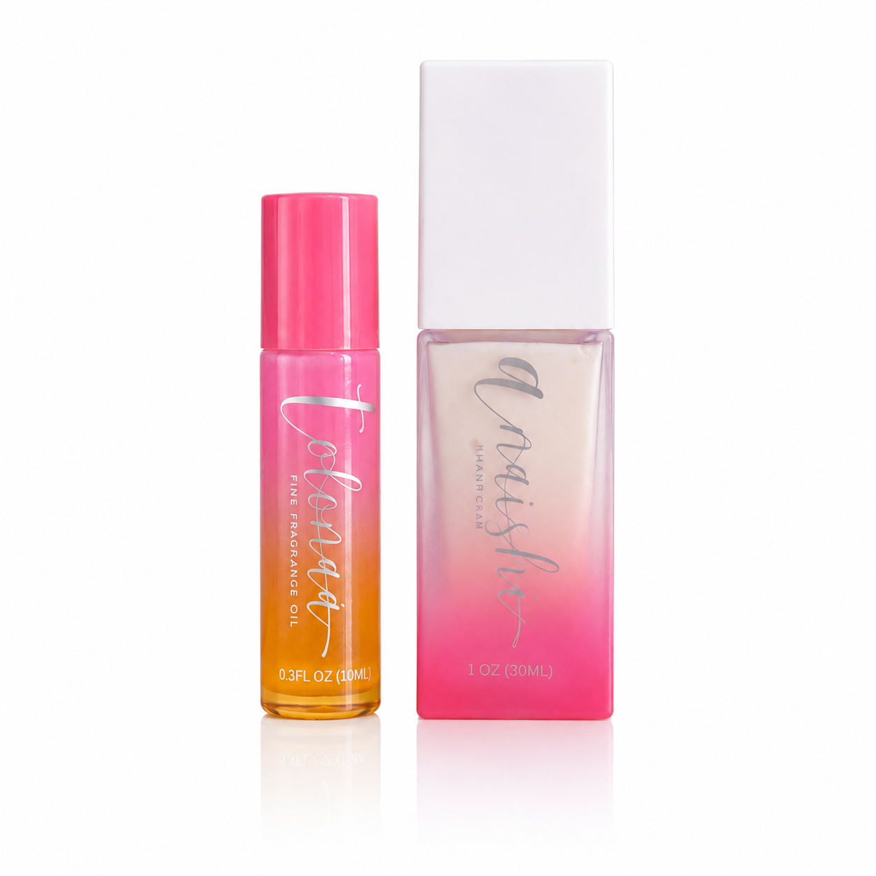 Tolonaá Anaishi Fragrance Collection