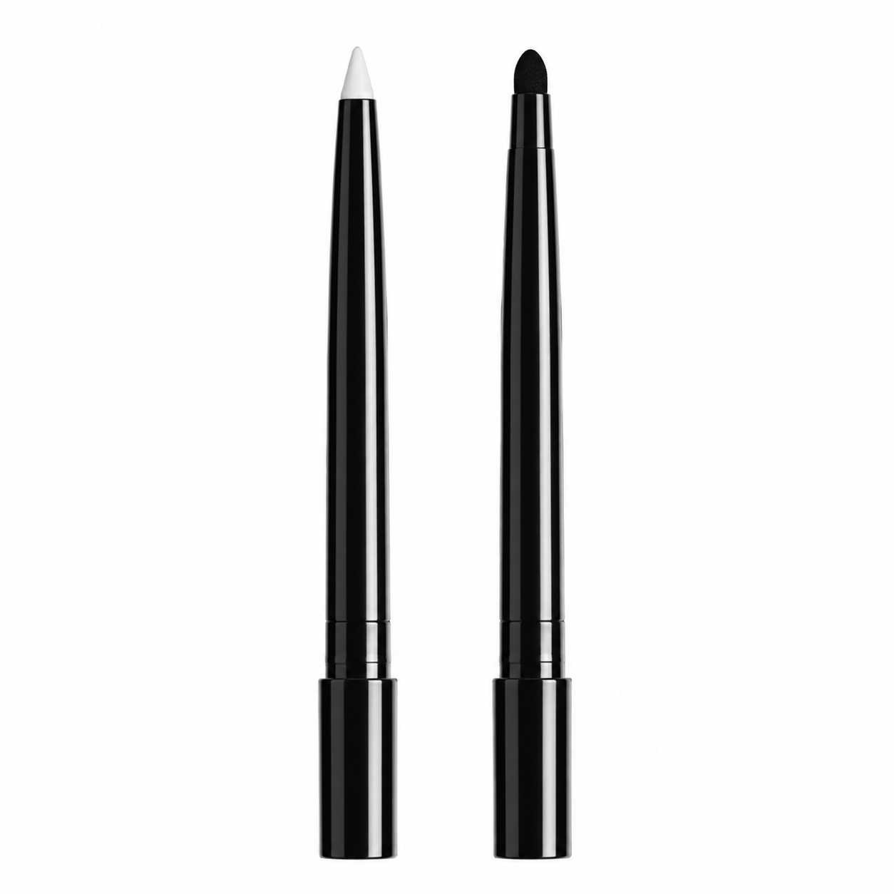 YANY Beauty Retractable Eyeliner with Smudger in Black