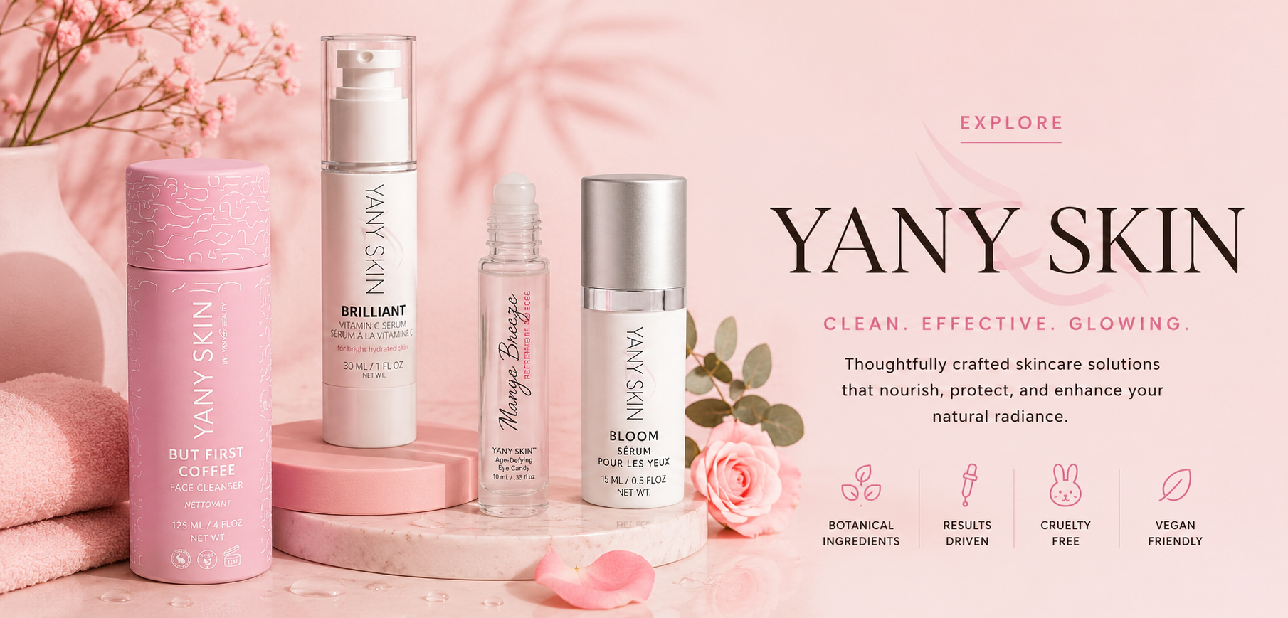 Yany Skin