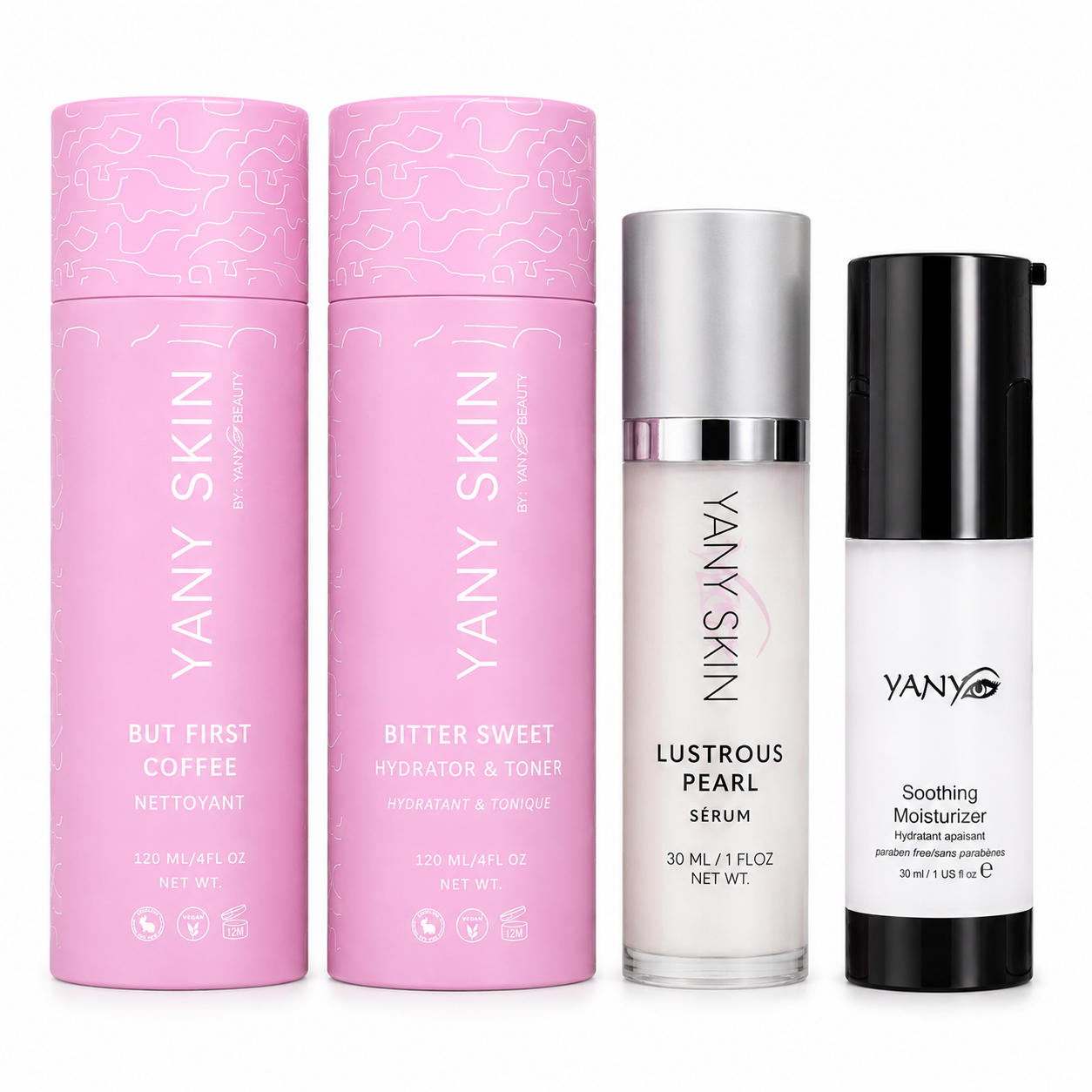 Youthful Skin Forever Bundle