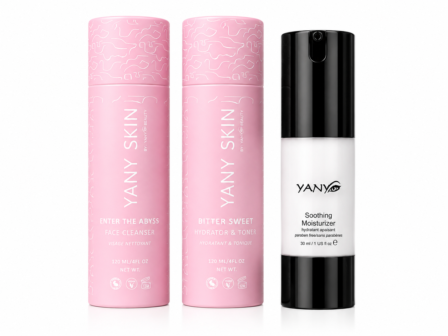 Yany Skin Bundle Subscription