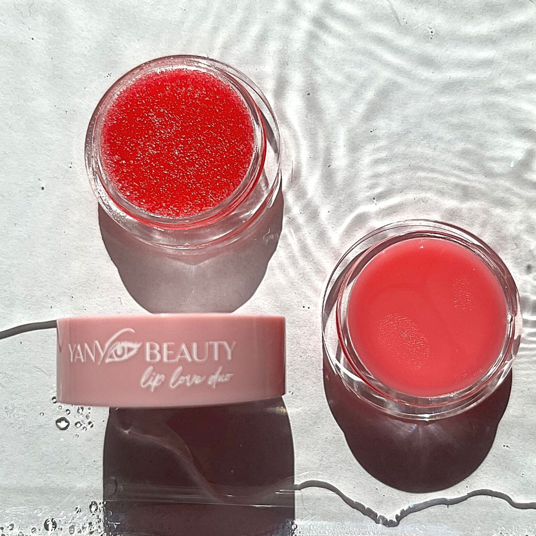 Lip Love Duo