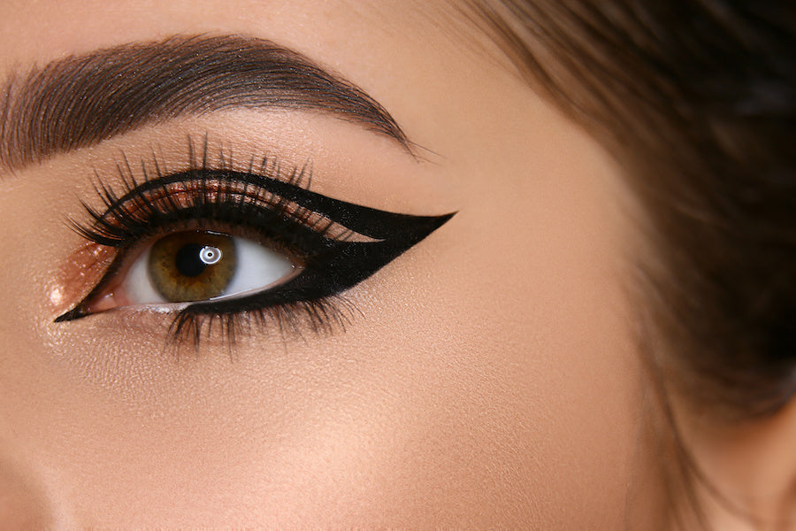 Perfect Lines Dual Tip Eyeliner Pen