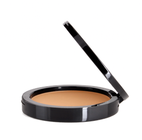 YANY Beauty Dual Blend Pressed Powder Foundation