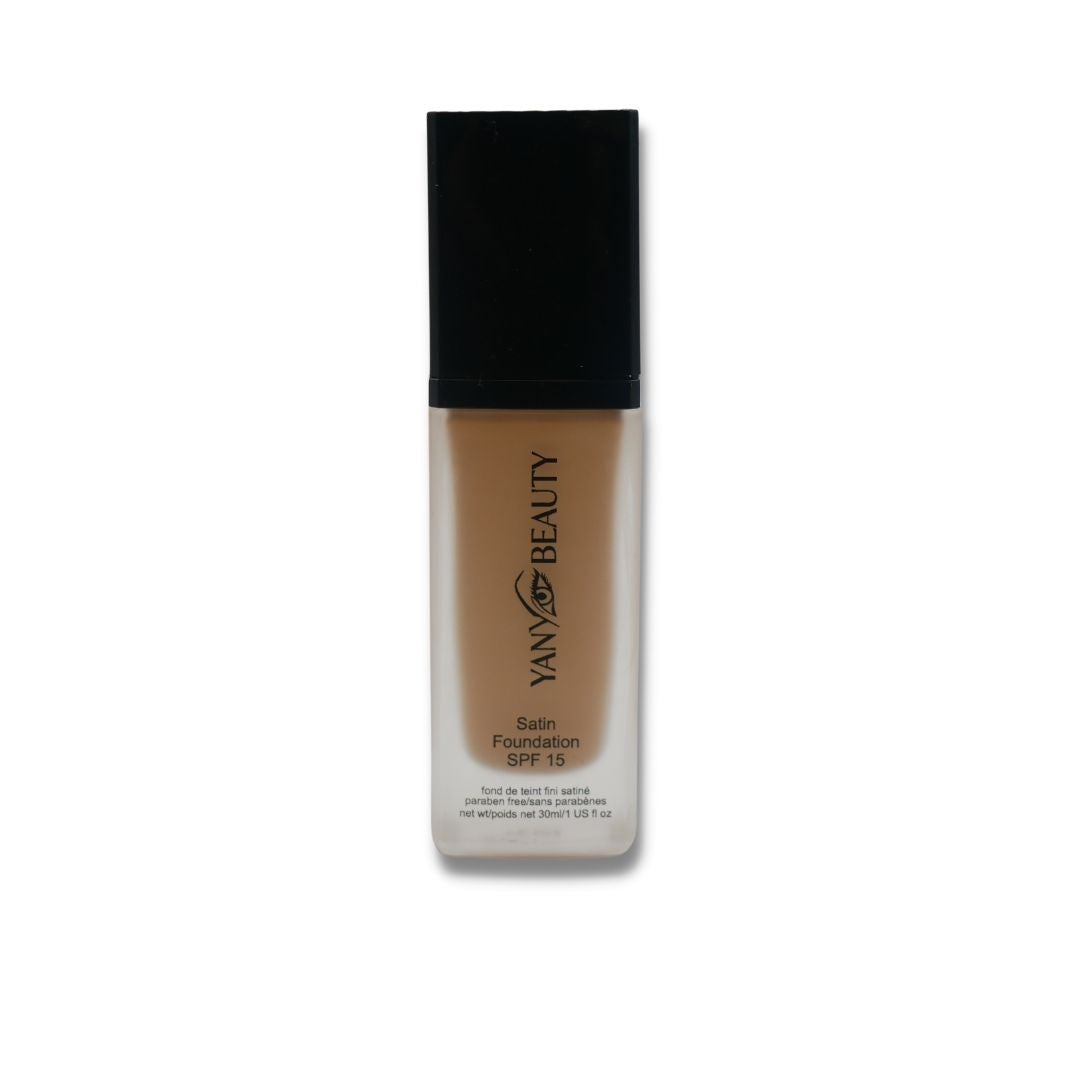 Our Perfect Shades Liquid Foundation