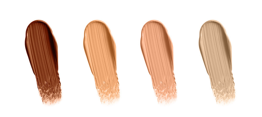 Full-Coverage Concealing Cream