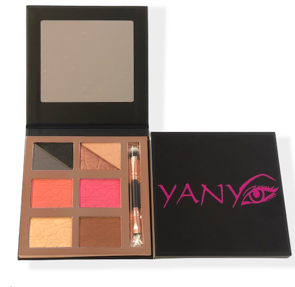Luxe Light & Loaded Palette