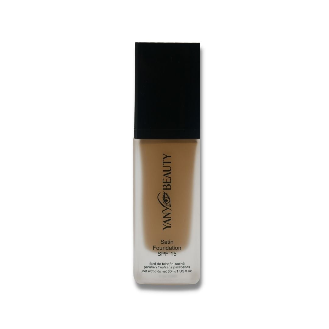 Our Perfect Shades Liquid Foundation