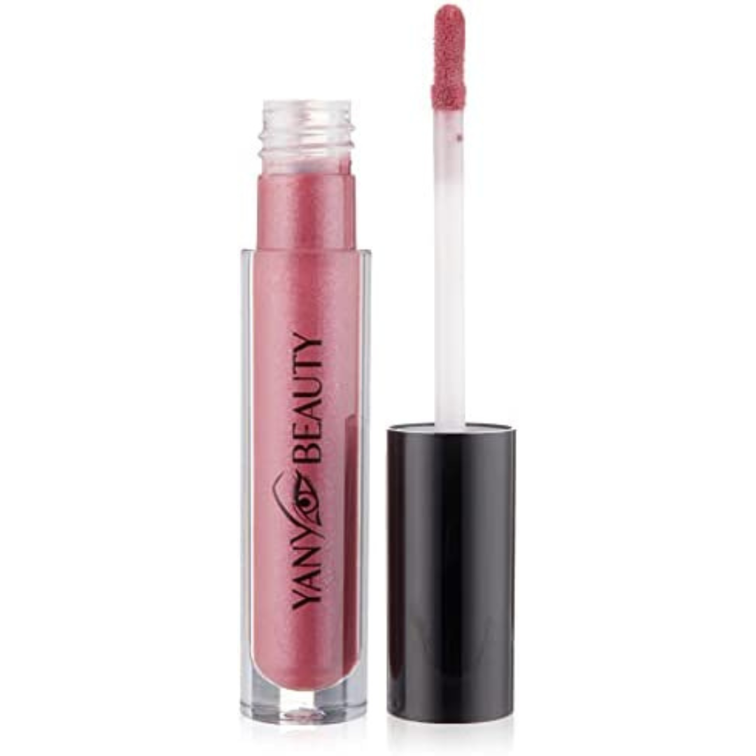 Tinted Lip Gloss Level Up 24