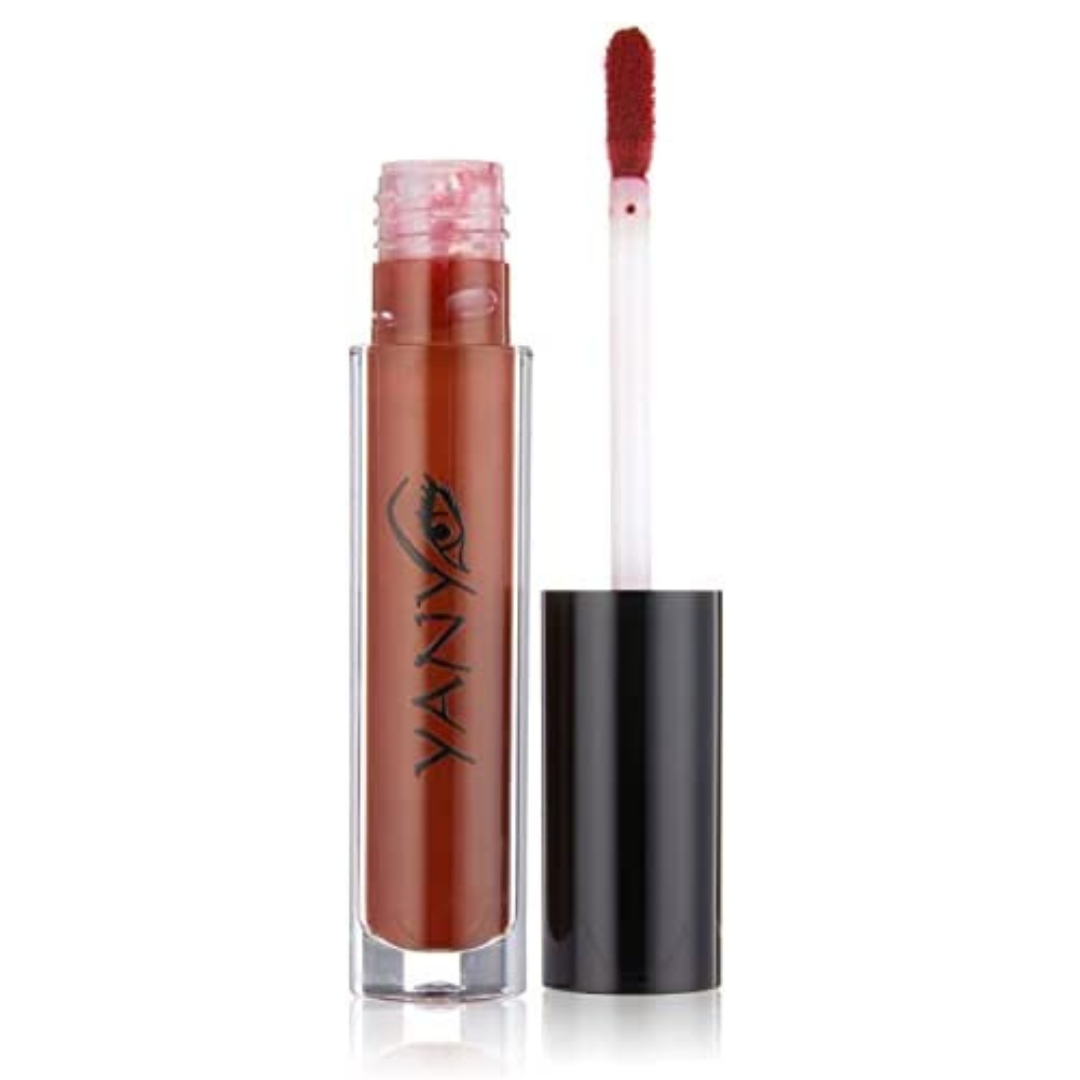 YANY Beauty Allure Matte Liquid Lipstick