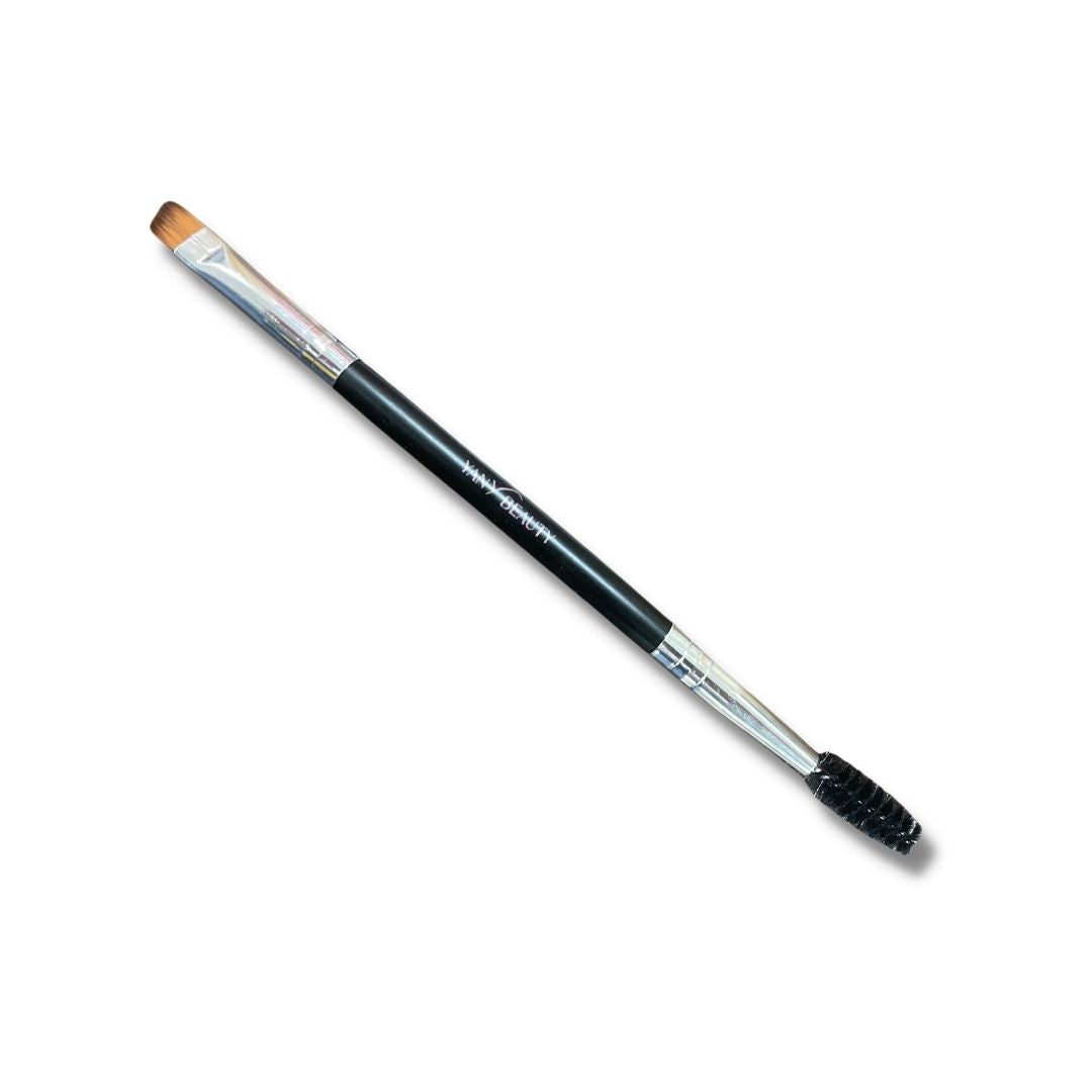 Dual Sided Eye Brush