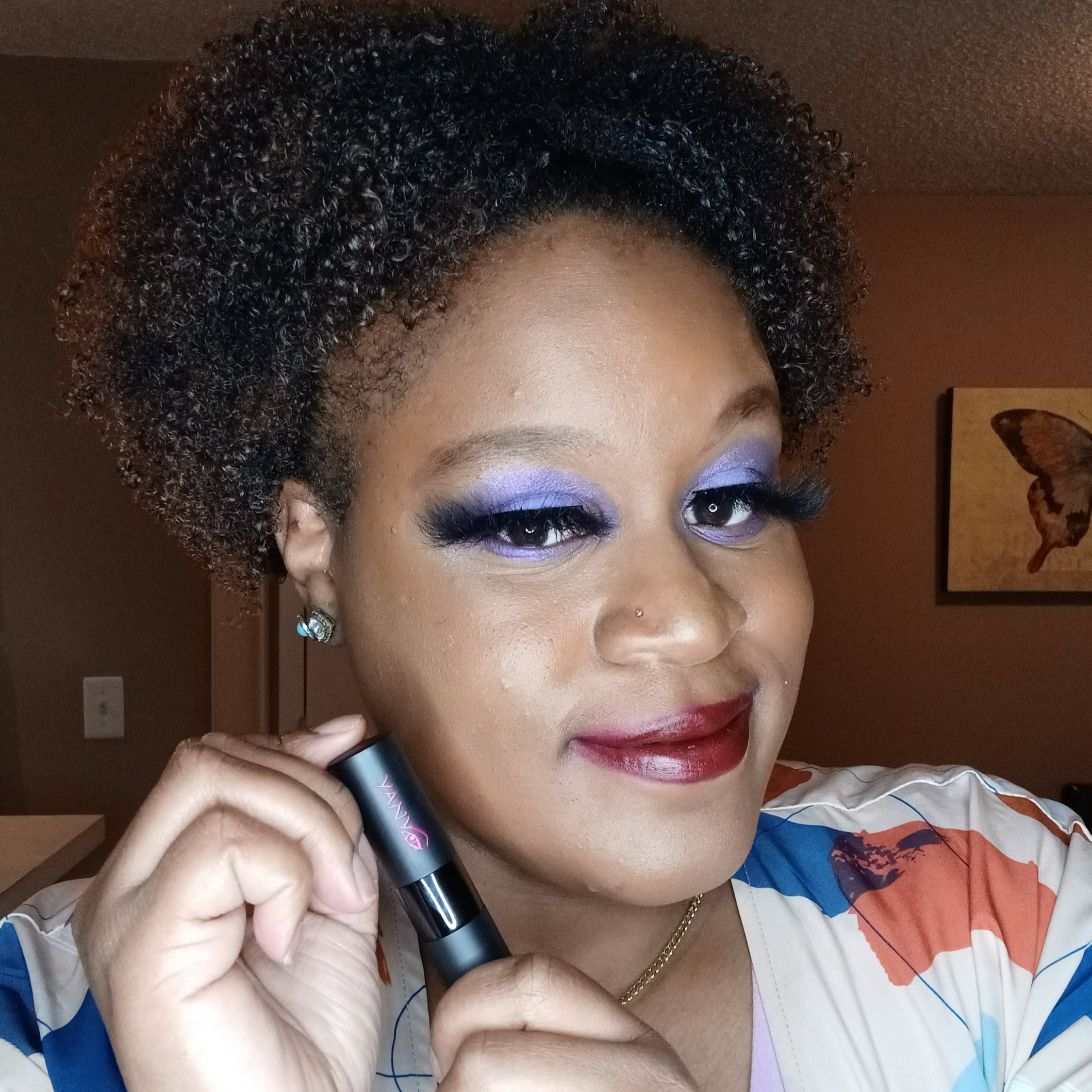 YANY Beauty Moisturizing Lipstick