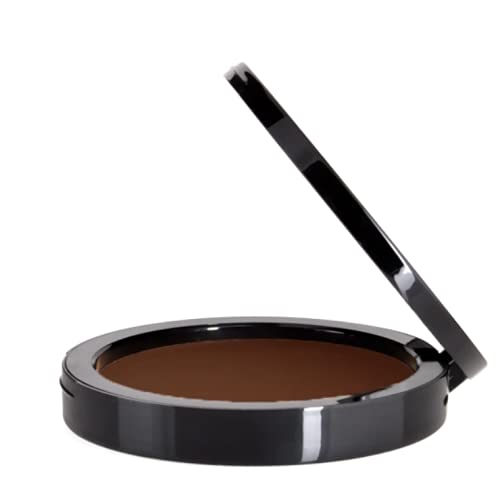 YANY Beauty Dual Blend Pressed Powder Foundation