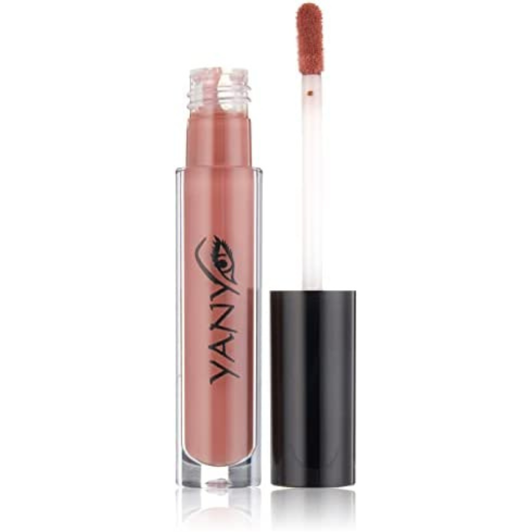 YANY Beauty Allure Matte Liquid Lipstick