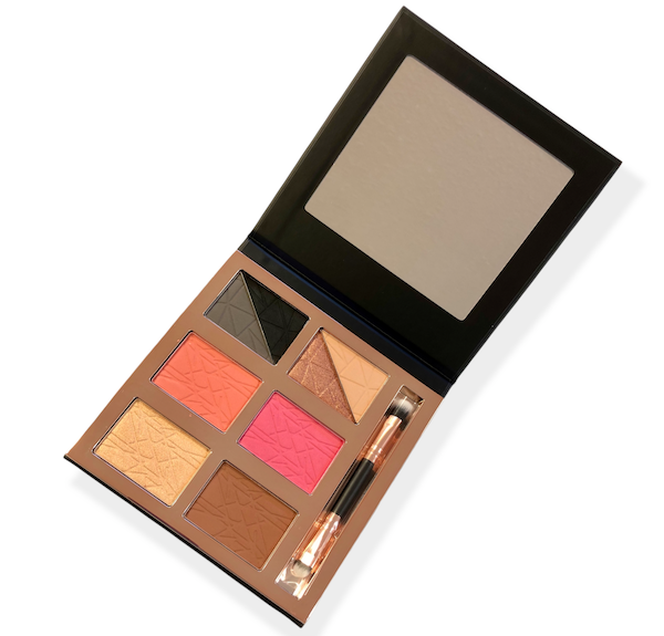 Luxe Light & Loaded Palette