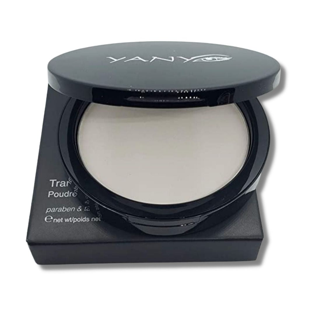 Finish Setting Powder