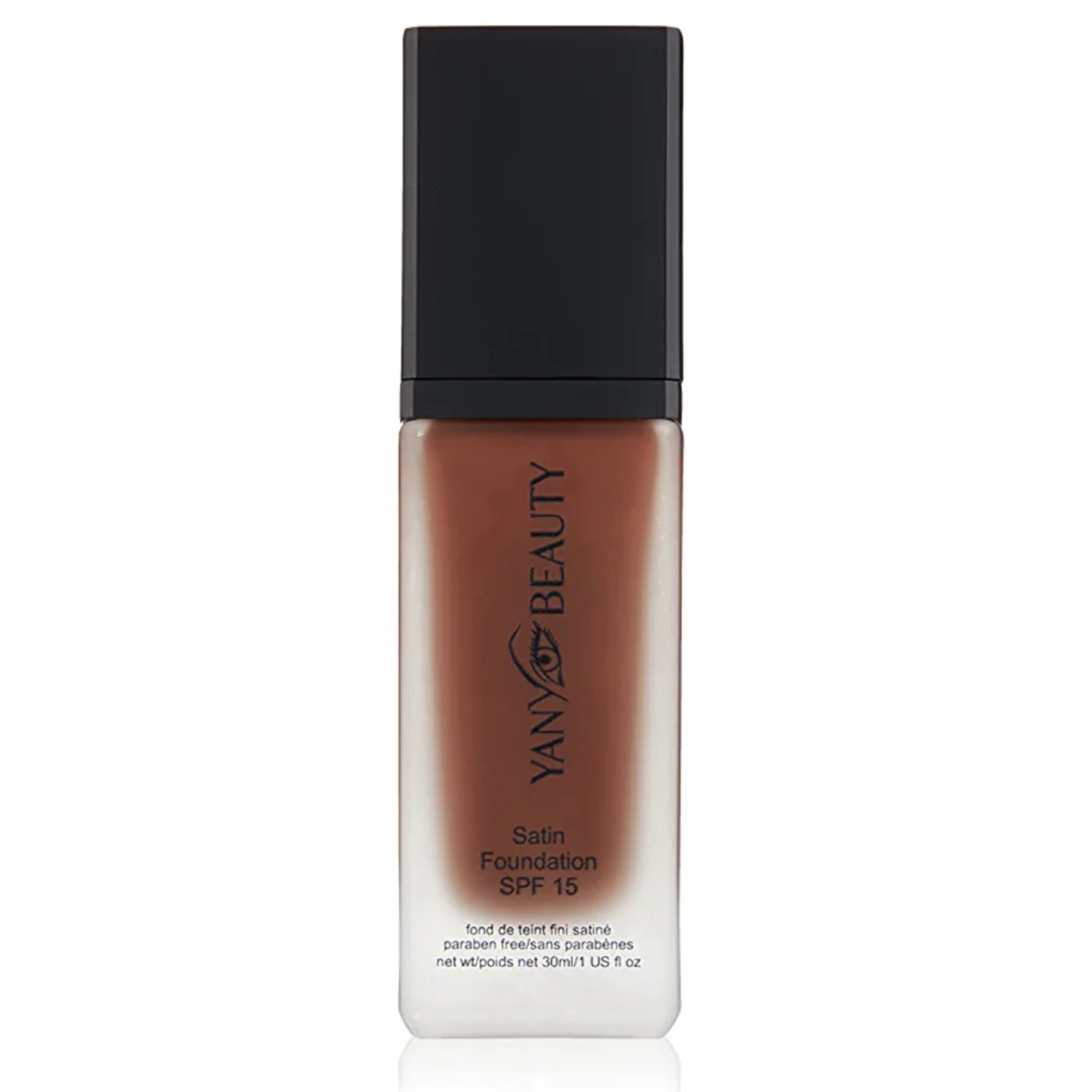 Our Perfect Shades Liquid Foundation
