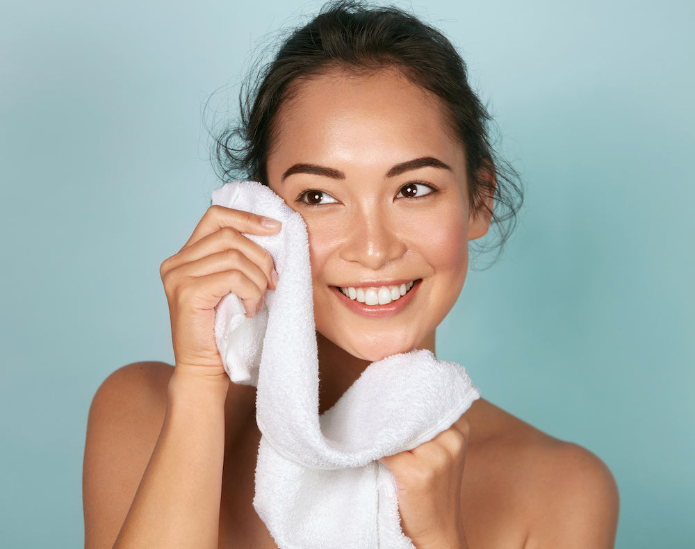 Glass Face Cleanser