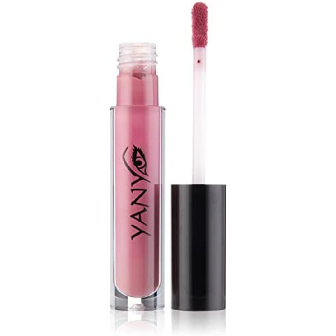 YANY Beauty Allure Matte Liquid Lipstick